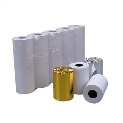 2 1/4'' X 60' termikus papírtekercs