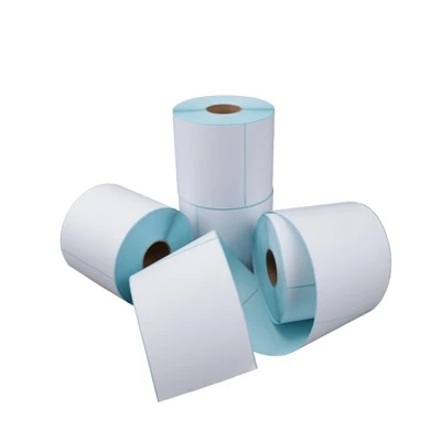 100 mm X 174 mm SZÁLLÍTÁSI CÍMKE TEkercs