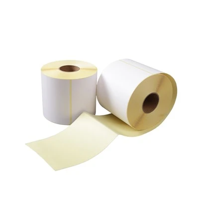4" X 4" SZÁLLÍTÁSI CÍMKE TEkercs