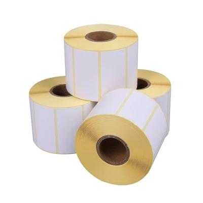 40MM X 30MM TERMÉSZETVÁLTÓ CÍMKE TEkercs